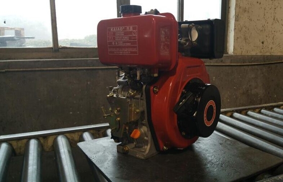 Tarım Makinaları / Özel Tekne için Özel Dizel Motor