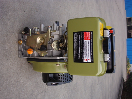 30kva / 24kw Deutz Motorlu Hava Soğutmalı Dizel Jeneratör