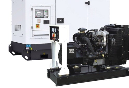 16kva Power Perkins Motor 404D-15G 60Hz Küçük Dizel Jeneratörler