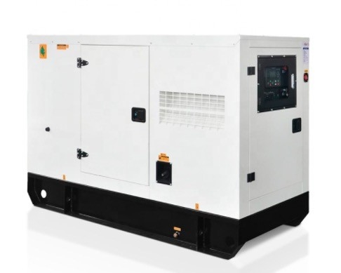 24kw Sessiz Tip 30kva Küçük Kaiao Dizel Jeneratör