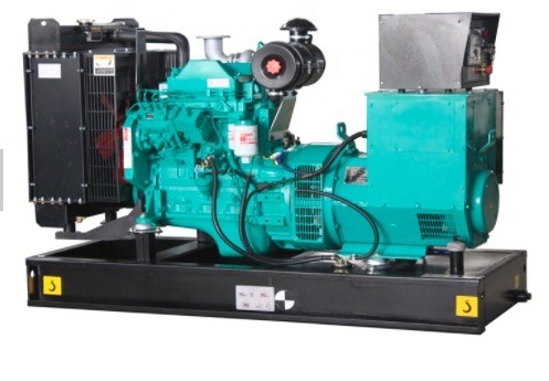 24kw Sessiz Tip 30kva Küçük Kaiao Dizel Jeneratör
